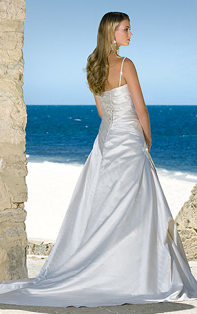 Orifashion HandmadeOrifashion HandmadeBeach Bridal Gown / Weddin